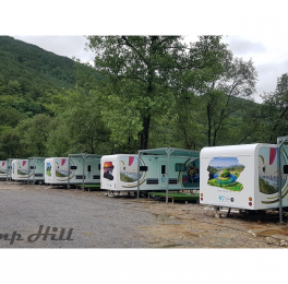 [2020] 영월 동강빌리지…